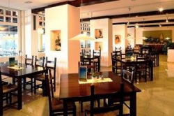 ���� ����� Albona Hotel  Residence 3*