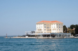 ���� ����� Grand Hotel Palazzo 4*