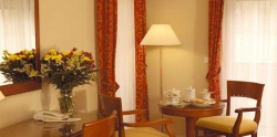 ���� ����� Grand Hotel Palazzo 4*