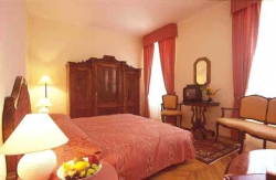 ���� ����� Hotel Villa Angelo D'oro 5*
