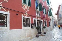 ���� ����� Hotel Villa Angelo D'oro 5*