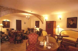 ���� ����� Hotel Villa Angelo D'oro 5*