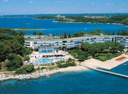 ���� ����� Istra 4*