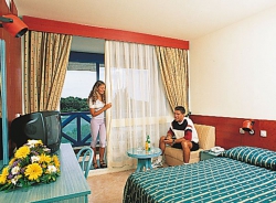 ���� ����� Istra 4*