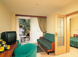 ���� ����� Istra 4*