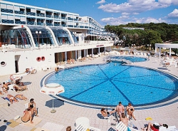 ���� ����� Istra 4*