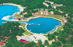 ���� ����� Istrian Villas (ex.Sol Stella Maris) 4*