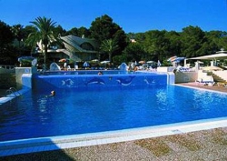 ���� ����� Istrian Villas (ex.Sol Stella Maris) 4*