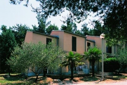 ���� ����� Kanegra Bungalows 3*