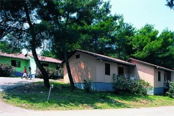 ���� ����� Kanegra Bungalows 3*
