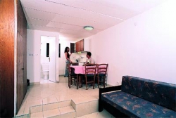 ���� ����� Kanegra Bungalows 3*