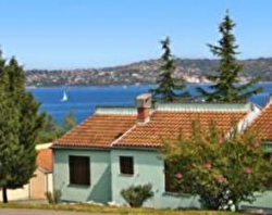 ���� ����� Kanegra Bungalows 3*