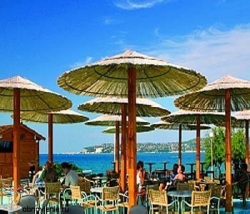���� ����� Kanegra Bungalows 3*