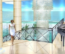 ���� ����� Kempenski Hotel Adriatic 5*