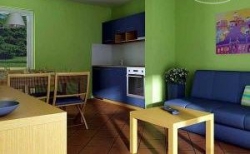 ���� ����� Koversada Blesicka 4*