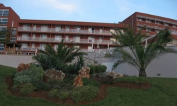 ���� ����� Laguna Albatros 4*