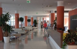 ���� ����� Laguna Albatros 4*
