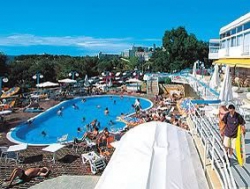 ���� ����� Laguna Albatros 4*