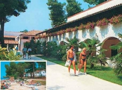 ���� ����� Laguna Galijot 4*