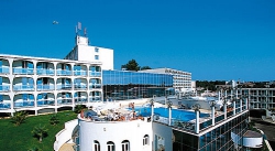 ���� ����� Laguna Gran Vista 3*