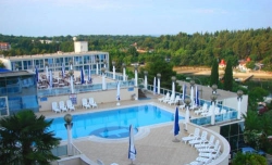 ���� ����� Laguna Gran Vista 3*