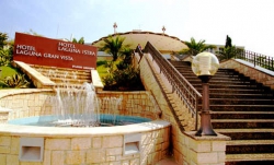 ���� ����� Laguna Istra 3*