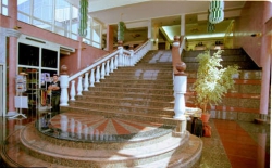 ���� ����� Laguna Istra 3*