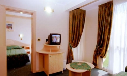 ���� ����� Laguna Istra 3*