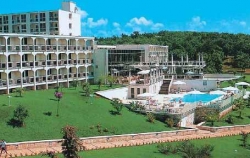 ���� ����� Laguna Istra 3*