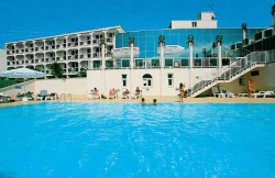 ���� ����� Laguna Istra 3*