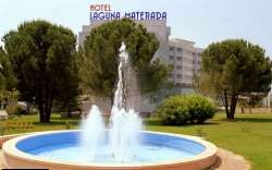 ���� ����� Laguna Materada 3*