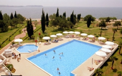 ���� ����� Laguna Materada 3*