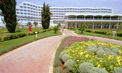 ���� ����� Laguna Materada 3*