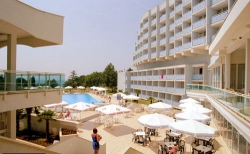 ���� ����� Laguna Materada 3*