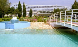 ���� ����� Laguna Materada 3*