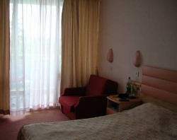 ���� ����� Laguna Materada 3*