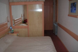 ���� ����� Laguna Materada 3*