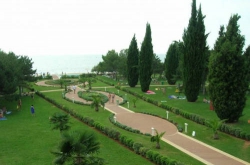 ���� ����� Laguna Materada 3*