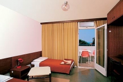 ���� ����� Lanterna Apartments 3*