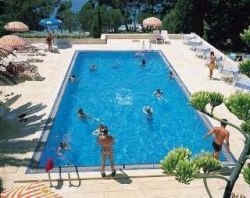 ���� ����� Marina 3*