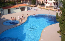 ���� ����� Materada Residence 4*