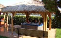 ���� ����� Materada Residence 4*