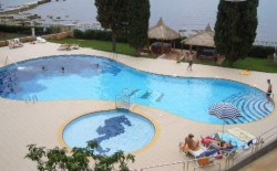 ���� ����� Materada Residence 4*