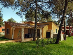 ���� ����� Melia Istrian Villas 4*
