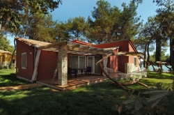���� ����� Melia Istrian Villas 4*