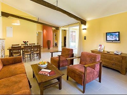 ���� ����� Melia Istrian Villas 4*