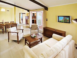 ���� ����� Melia Istrian Villas 4*