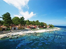 ���� ����� Melia Istrian Villas 4*