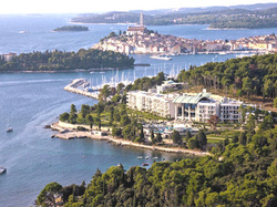 ���� ����� Monte Mulini 5*