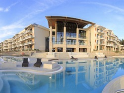 ���� ����� Monte Mulini 5*